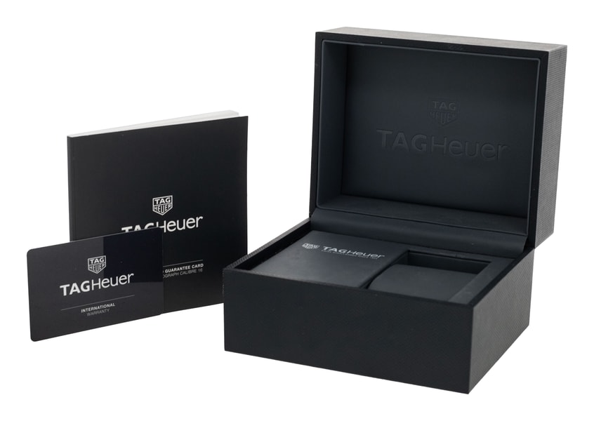 Tag Heuer Formula 1 CAZ2012.BA0970
